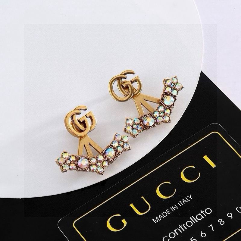 Gucci Earring 03yxs10
